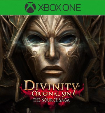 DIVINITY: ORIGINAL SIN THE SOURCE SAGA (XB1)