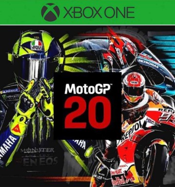 MOTOGP 20 (XB1)