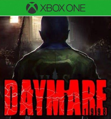 DAYMARE: 1998 (XB1)