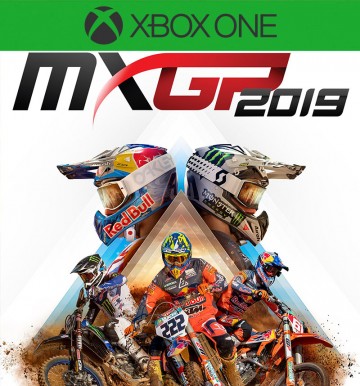 MXGP 2019 (XB1) 