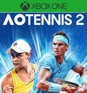 AO TENNIS 2 (XB1)