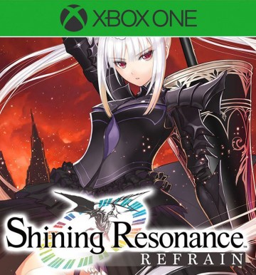 SHINING RESONANCE REFRAIN (XB1) 