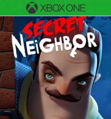 SECRET NEIGHBOR (XB1)