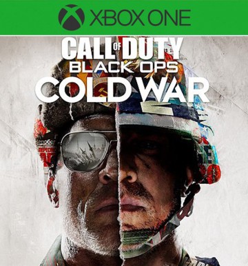 CALL OF DUTY BLACK OPS: COLD WAR (XB1)