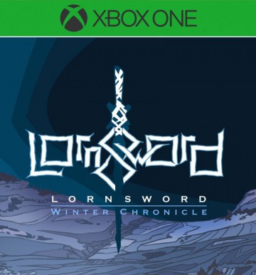 Lornsword Winter Chronicle (XB1) 