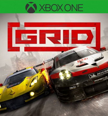 GRID 2019 (XB1)