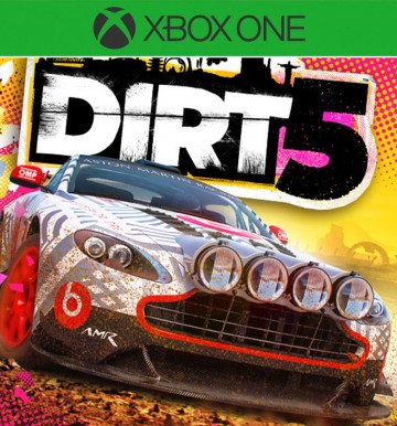 DIRT 5 (XB1)