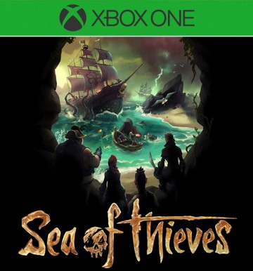 SEA OF THIEVES (XB1)