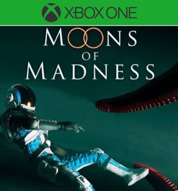 MOONS OF MADNESS (XB1) 