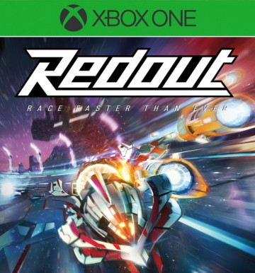 REDOUT (XB1)