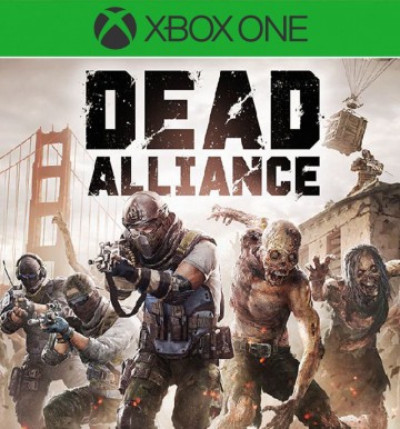 DEAD ALLIANCE (XB1)