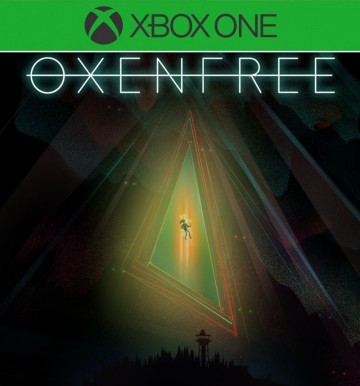 OXENFREE (XB1)