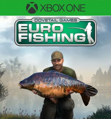 EURO FISHING (XB1)