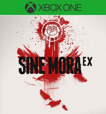 SINE MORA EX (XB1)