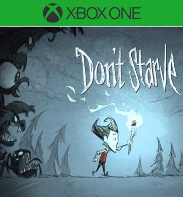 DONT STARVE (XB1)