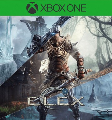 ELEX (XB1)