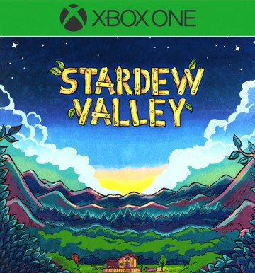 STARDEW VALLEY (XB1) 