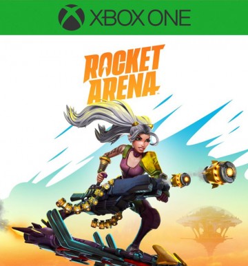 ROCKET ARENA (XB1)