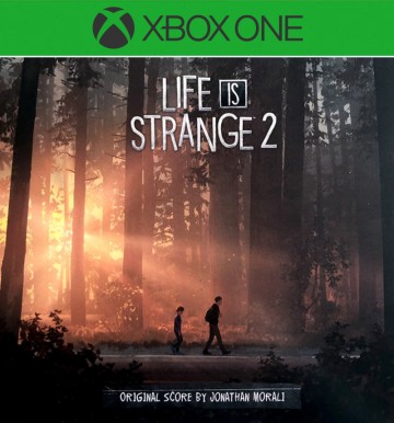 LIFE IS STRANGE 2 (XB1) 