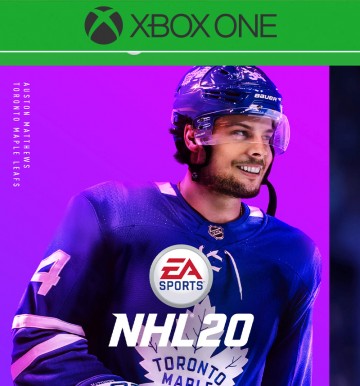 NHL 20 (XB1)