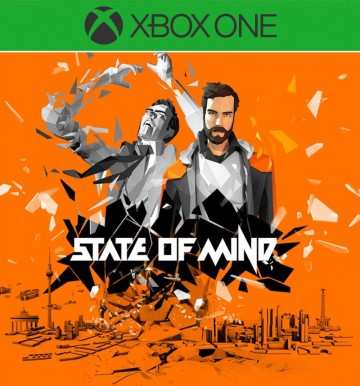 STATE OF MIND (XB1) 