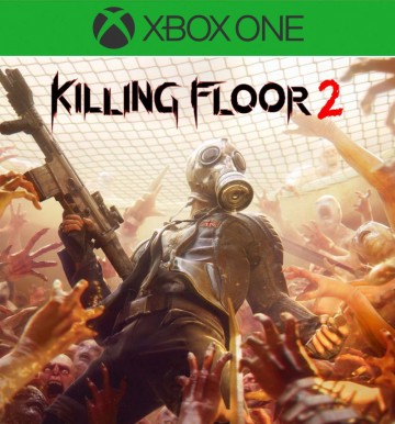 KILLING FLOOR 2 (XB1)