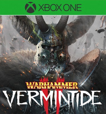 WARHAMMER: VERMINTIDE 2 (XB1)