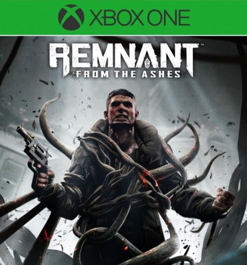 REMNANT: FROM THE ASHES (XB1)