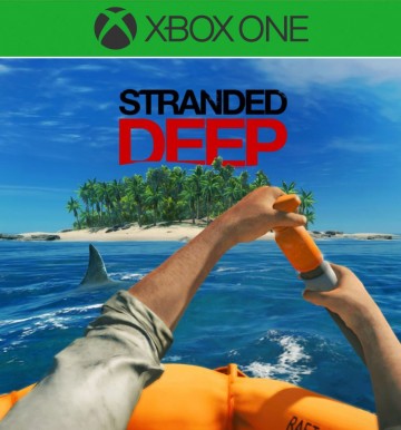 Stranded Deep (XB1) 