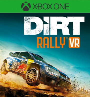 DIRT RALLY (XB1)