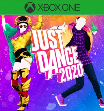 Just Dance 2020 (XB1)