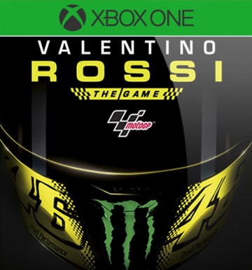 VALENTINO ROSSI THE GAME (XB1)