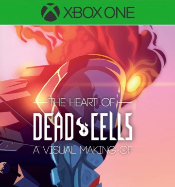 DEAD CELLS (XB1)