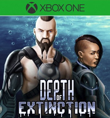 DEPTH OF EXTINCTION (XB1)