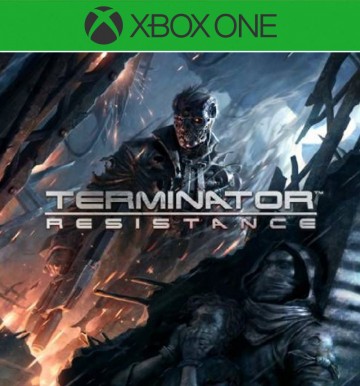 Terminator: Resistance (XB1)