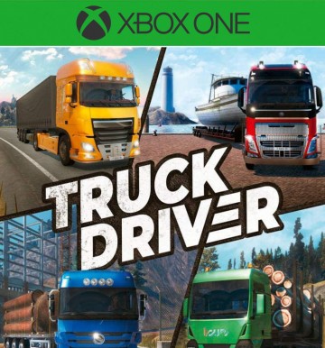 TRUCK DRIVER (XB1) 