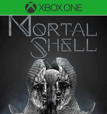 MORTAL SHELL (XB1)