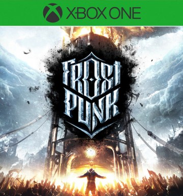 FROSTPUNK CONSOLE EDITION (XB1)