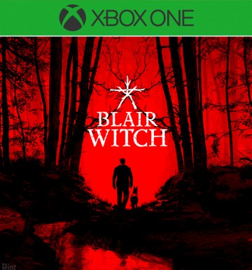 BLAIR WITCH (XB1)