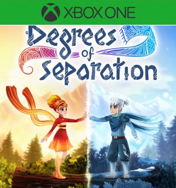 DEGREES OF SEPARATION (XB1)