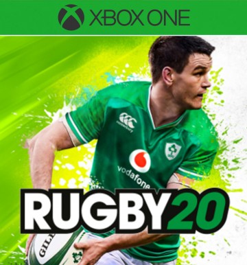 Rugby 20 (XB1)