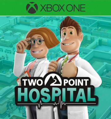 TWO POINT HOSPITAL (XB1)