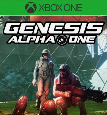 GENESIS ALPHA ONE (XB1)