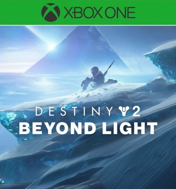 Destiny 2: Beyond Light (XB1)