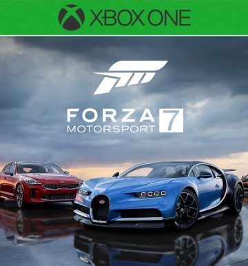 Forza Motorsport 7 (XB1)