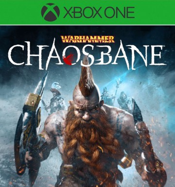 Warhammer Chaosbane (XB1) 