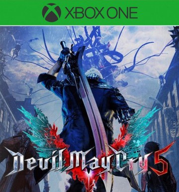 Devil May Cry V (XB1)