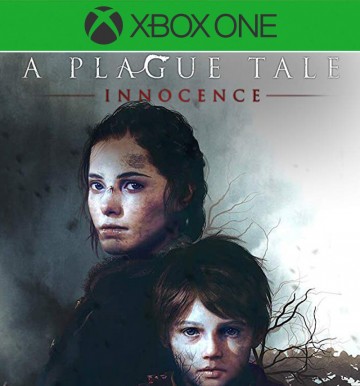 A Plague Tale Innocence (XB1)