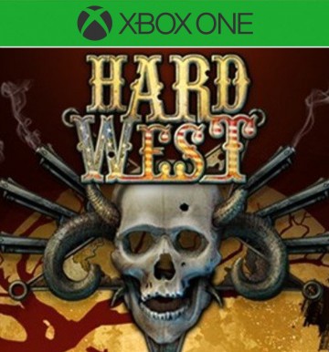 Hard West: Ultimate Edition (XB1)