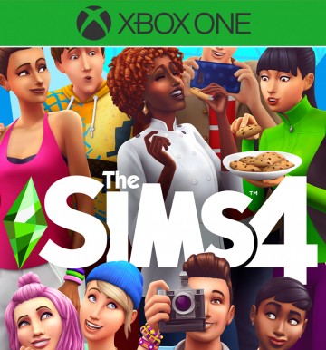 The Sims 4 (XB1)